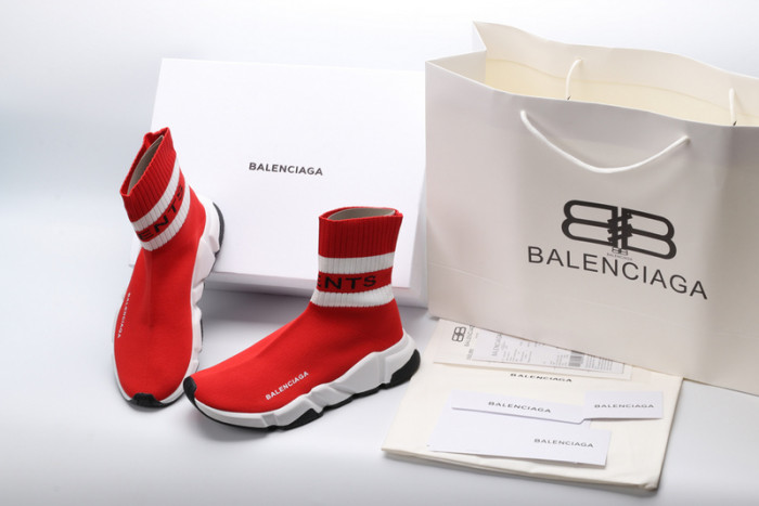 bl speed trainer sneakers sole