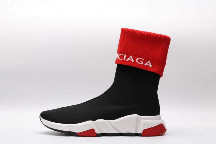 bl speed trainer sneakers sole