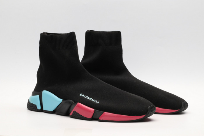 bl speed trainer sneakers sole