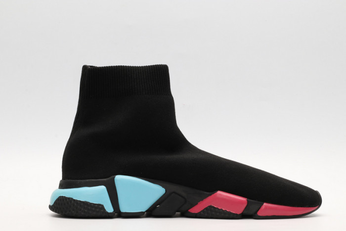 bl speed trainer sneakers sole