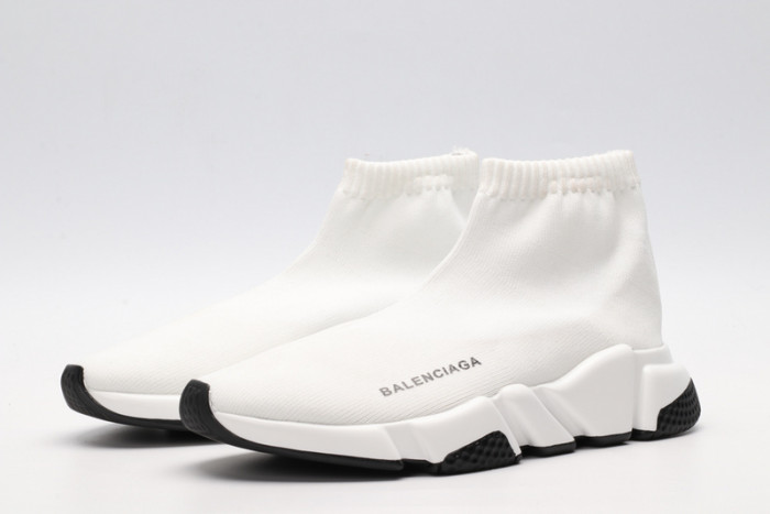 bl speed trainer sneakers sole