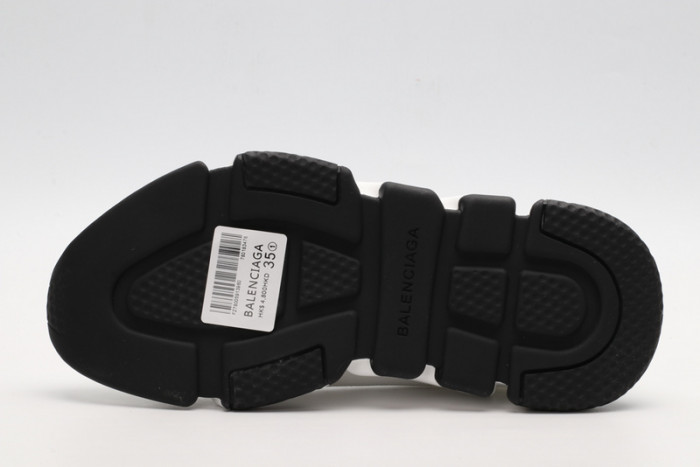 bl speed trainer sneakers sole