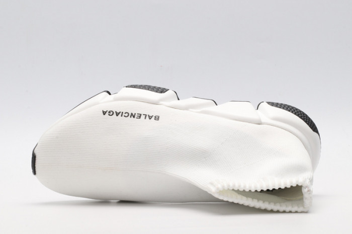 bl speed trainer sneakers sole