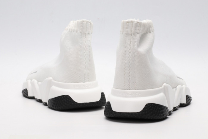 bl speed trainer sneakers sole