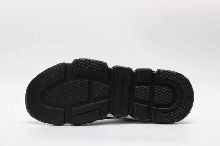 bl speed trainer sneakers sole