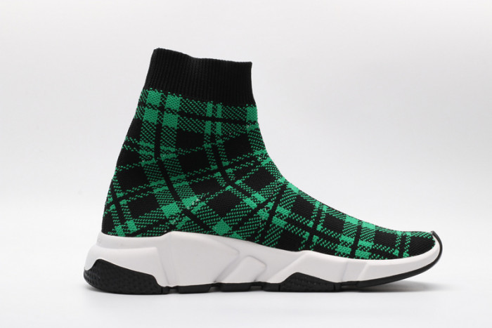 bl speed trainer sneakers sole