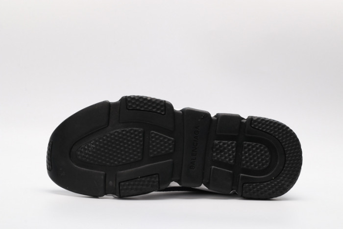 bl speed trainer sneakers sole