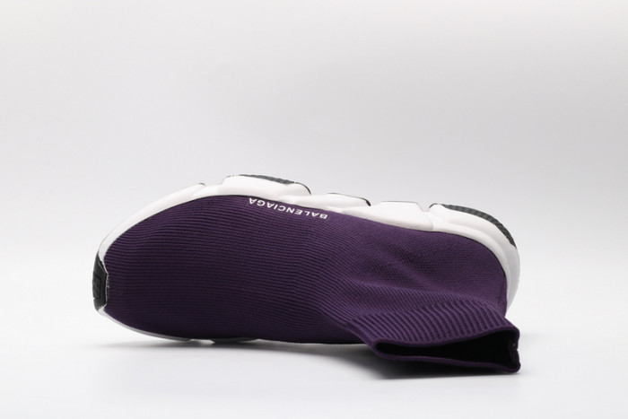 bl speed trainer sneakers sole