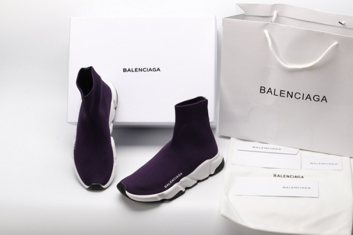 bl speed trainer sneakers sole