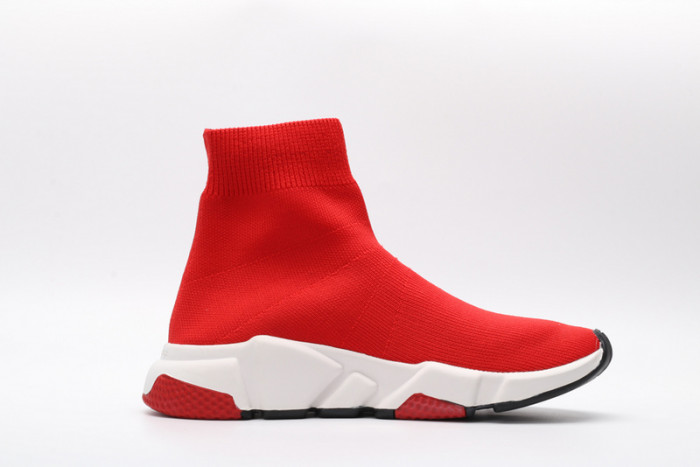 bl speed trainer sneakers sole