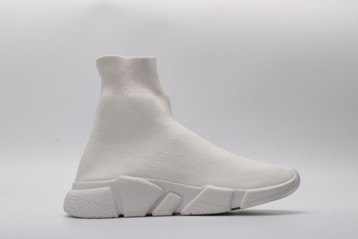 bl speed trainer sneakers sole