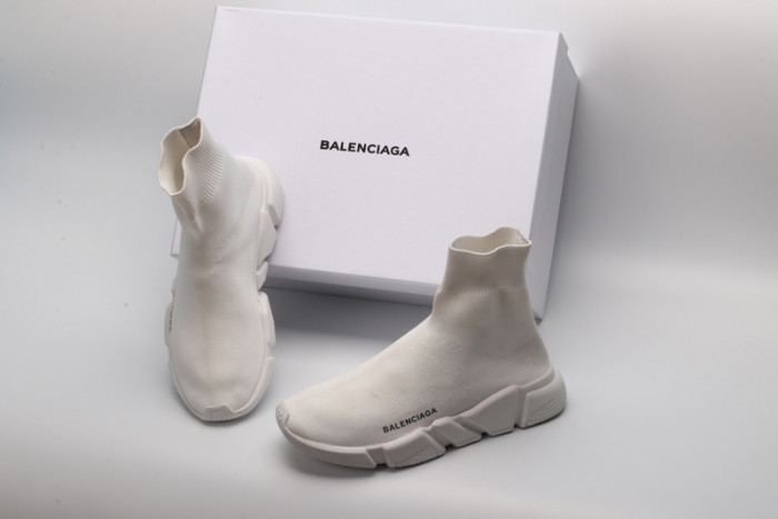 bl speed trainer sneakers sole