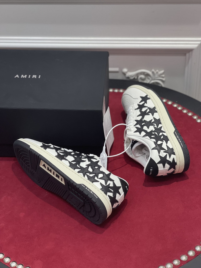amiri sneaker
