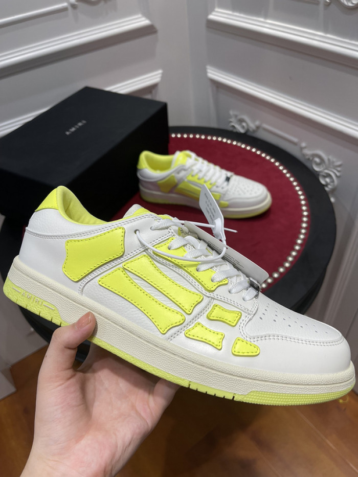 amiri sneaker