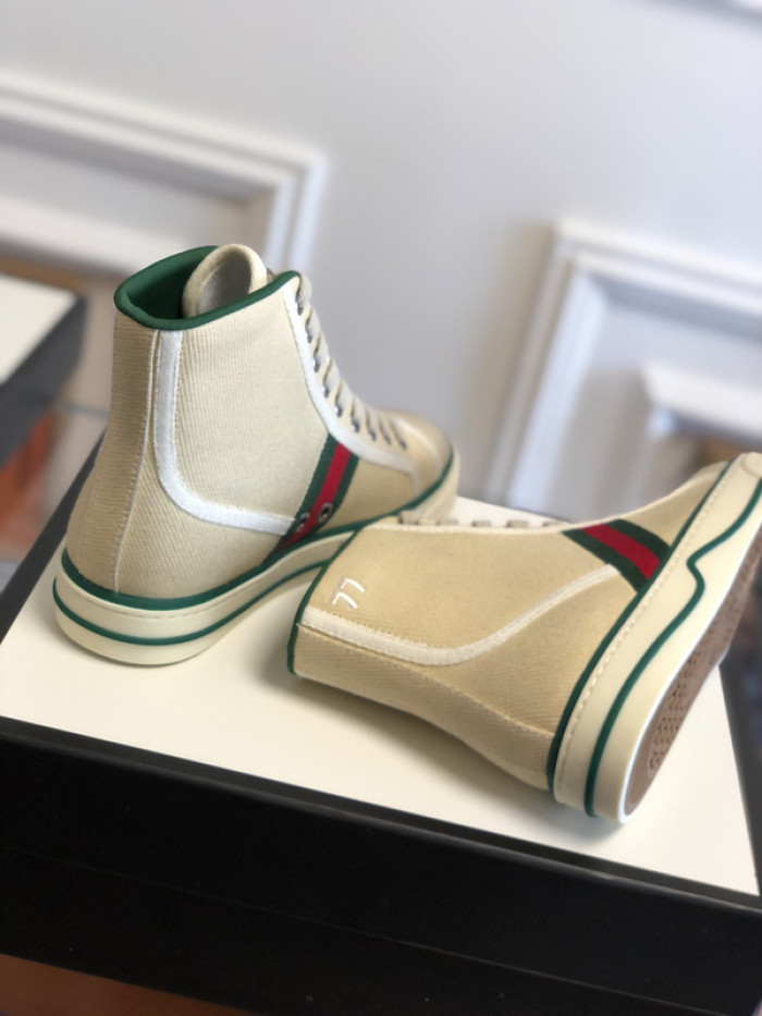gci tennis 1977 sneaker