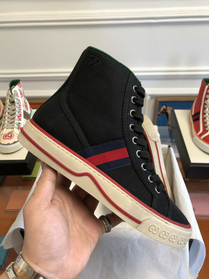 gci tennis 1977 sneaker