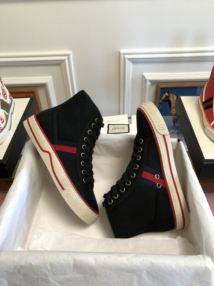 gci tennis 1977 sneaker