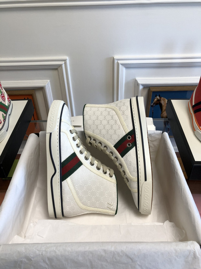 gci tennis 1977 sneaker