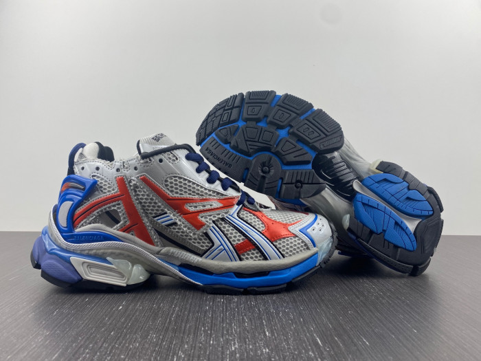 bl runner trainers sneakers