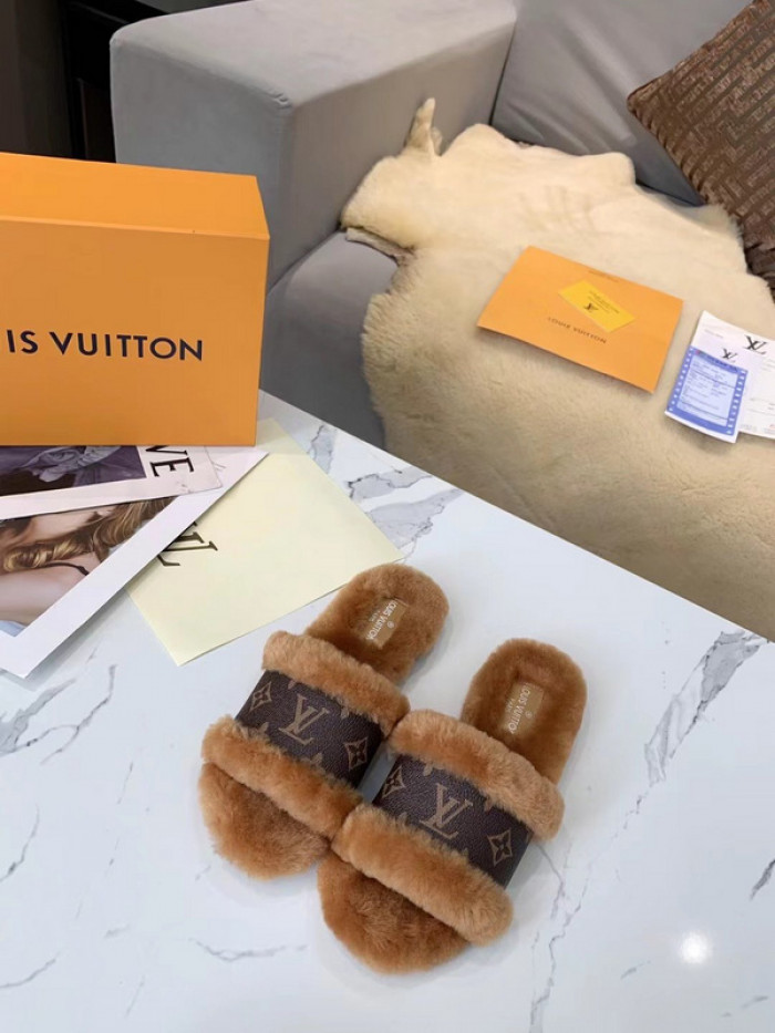 lovt slippers