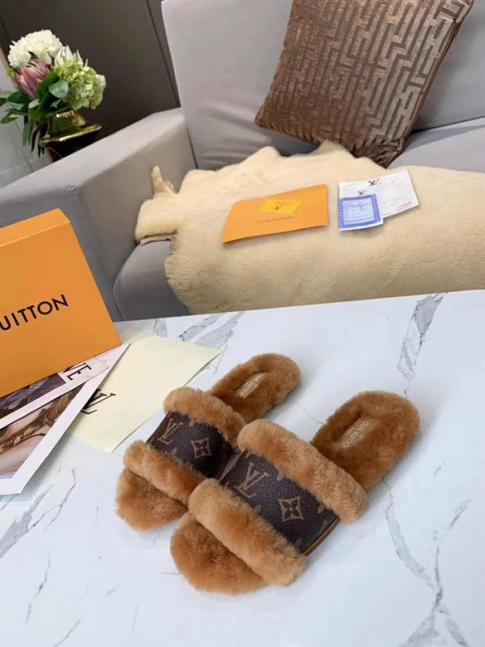 lovt slippers