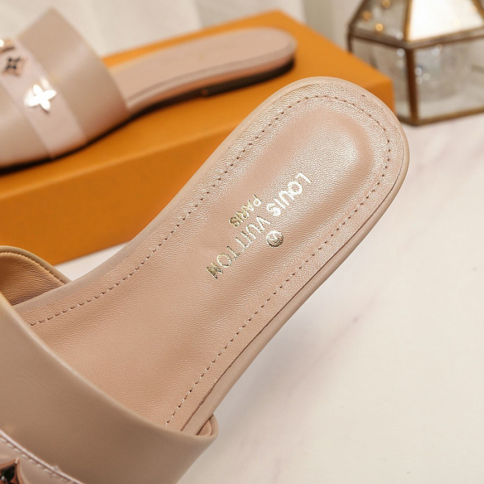 lovt slippers