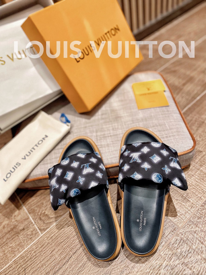 lovt slippers
