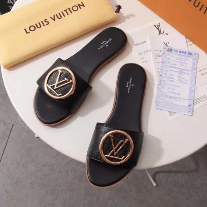 lovt slippers