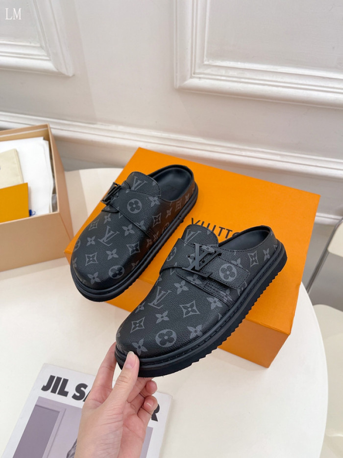 lovt slippers