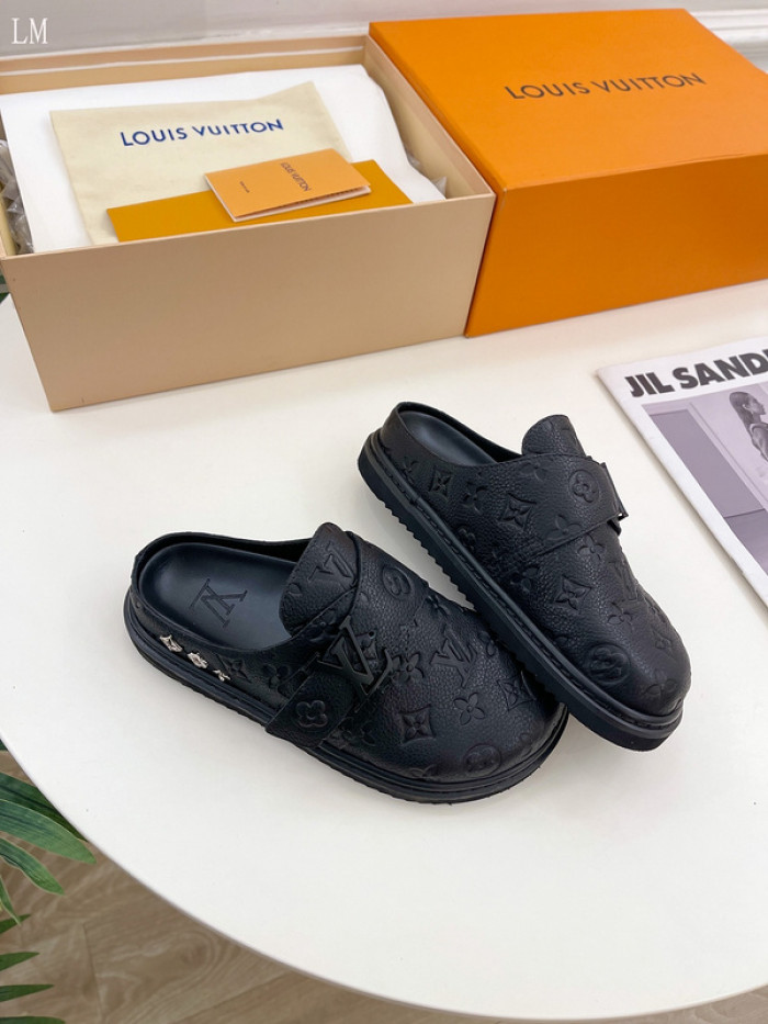 lovt slippers