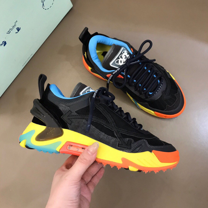 ofw c/o odsy-1000 sneakers