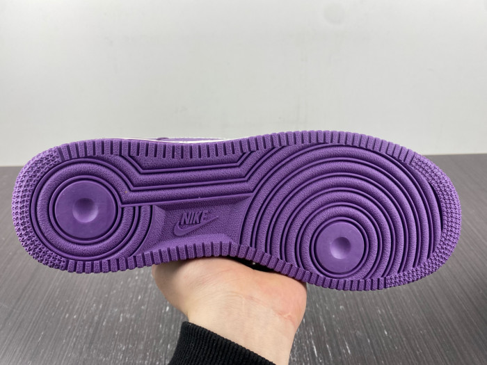 nike air force 1 sneaker