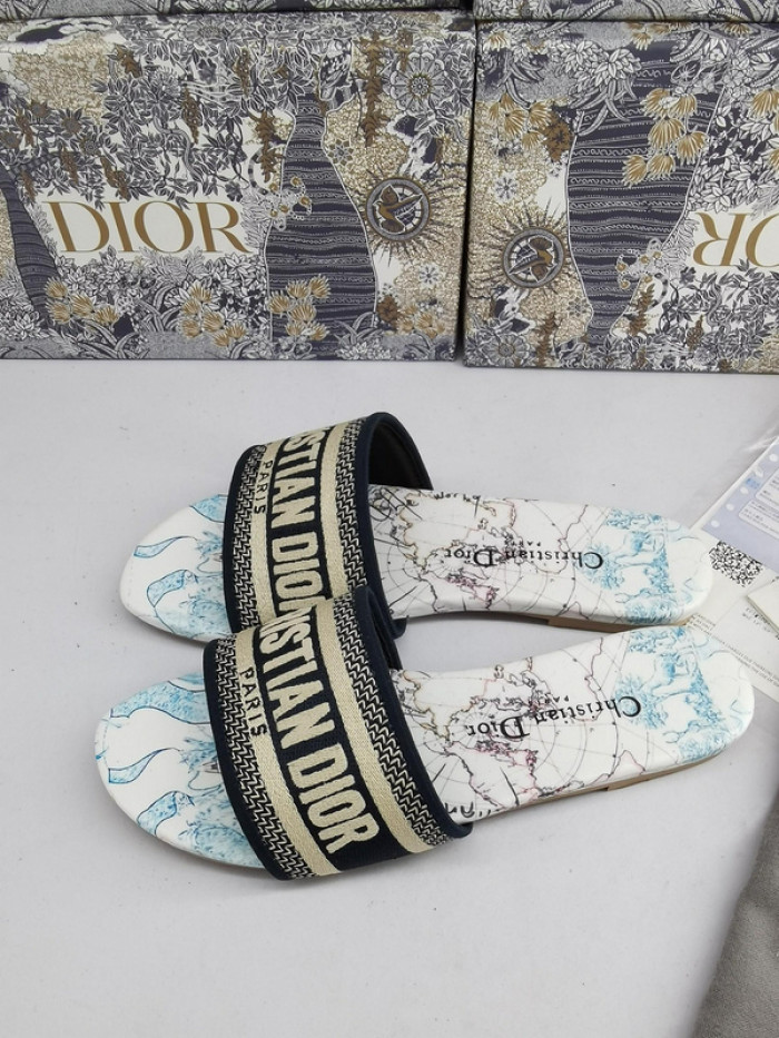 dr slippers