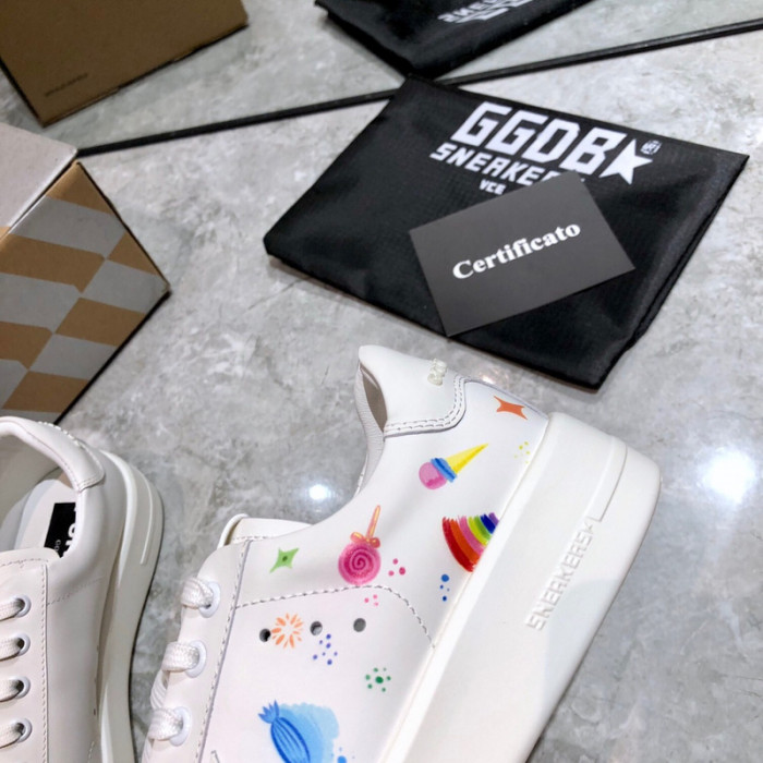ggdb sneakers