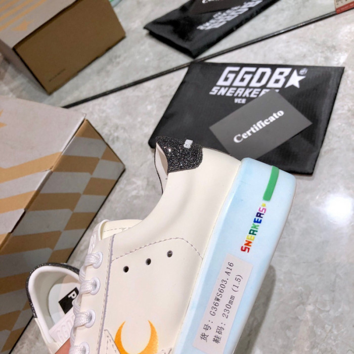 ggdb sneakers