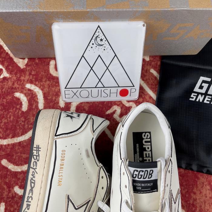 ggdb sneakers