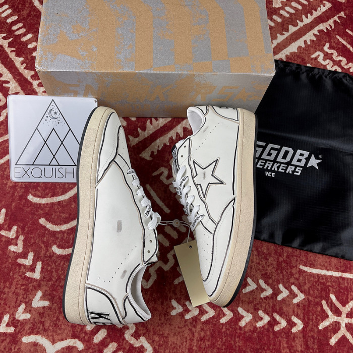 ggdb sneakers