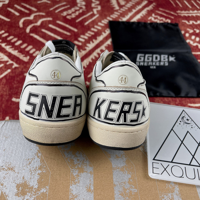 ggdb sneakers