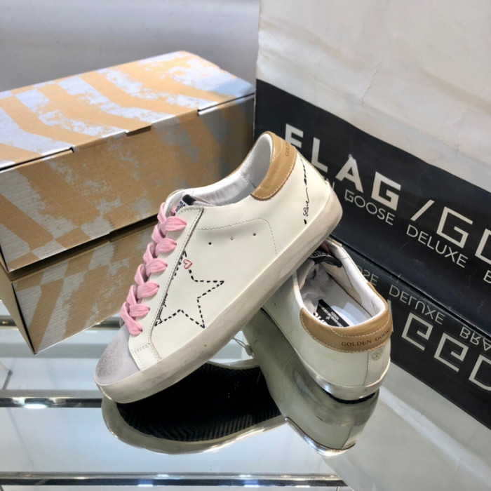 ggdb sneakers