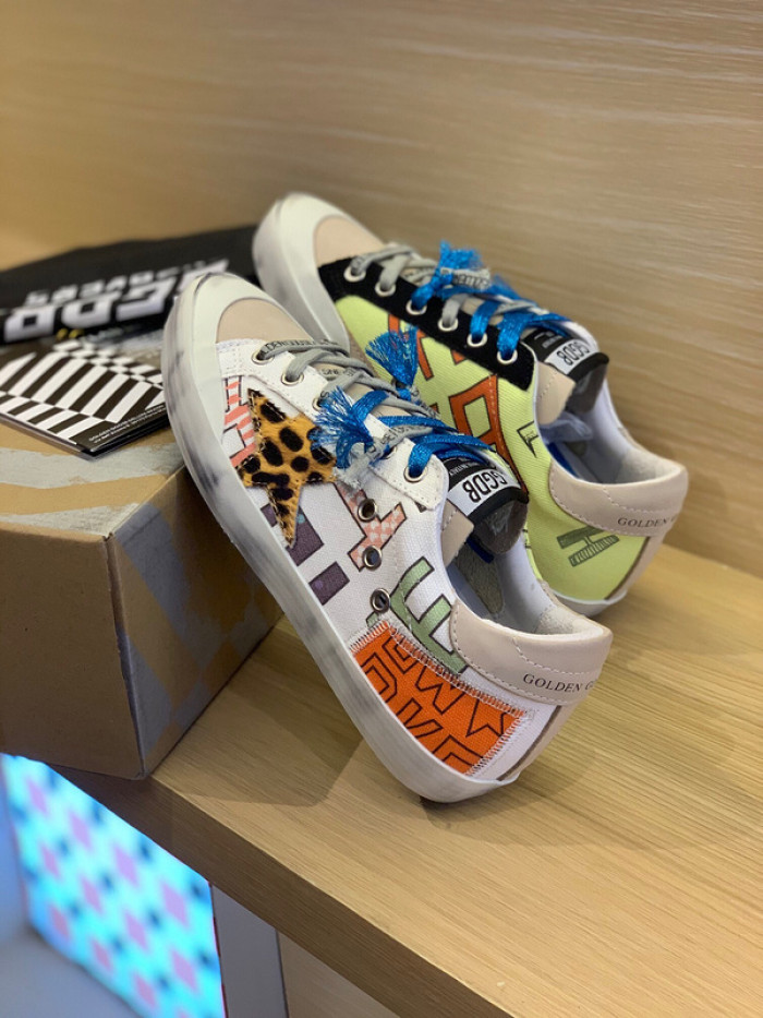 ggdb sneakers