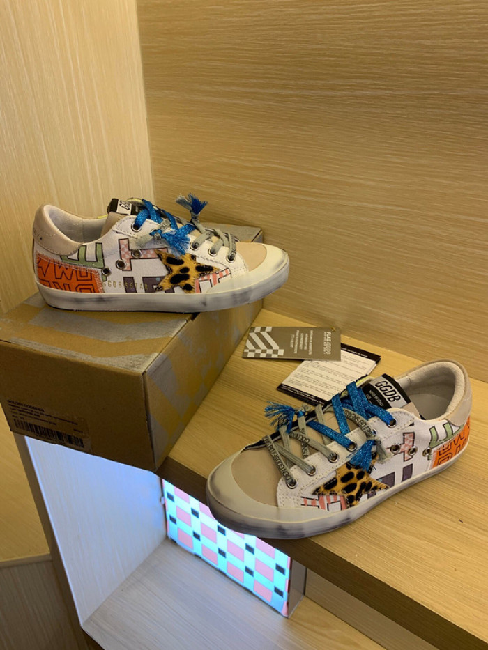 ggdb sneakers