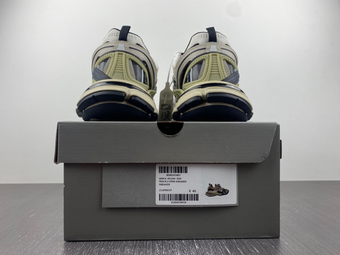 bl track trainers sneaker 23041201