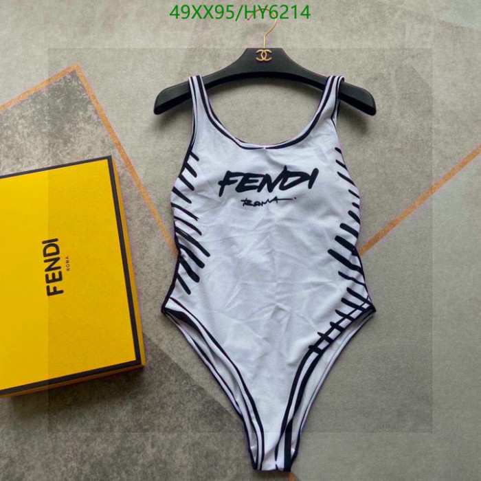 fend1 swimsuit