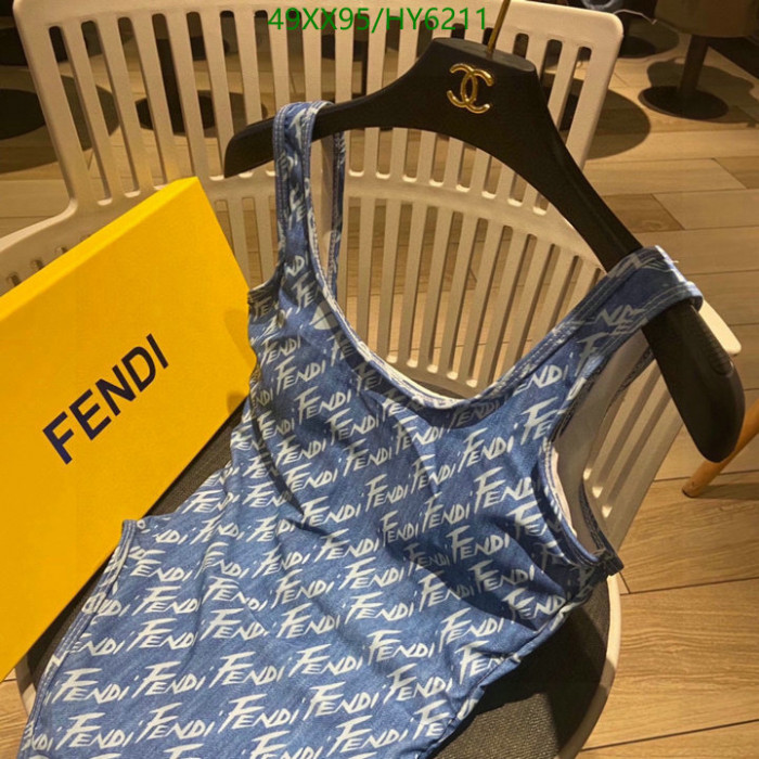 fend1 swimsuit
