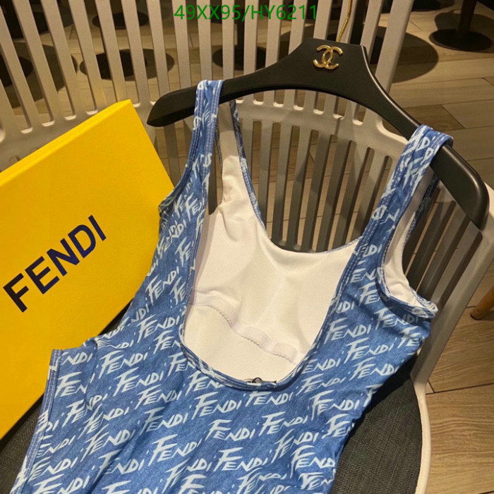 fend1 swimsuit