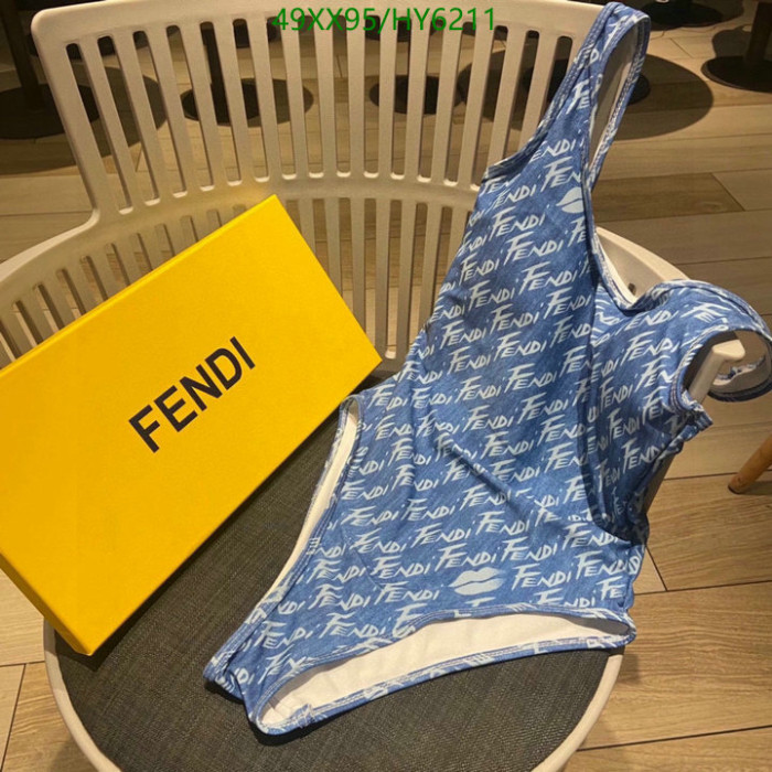 fend1 swimsuit