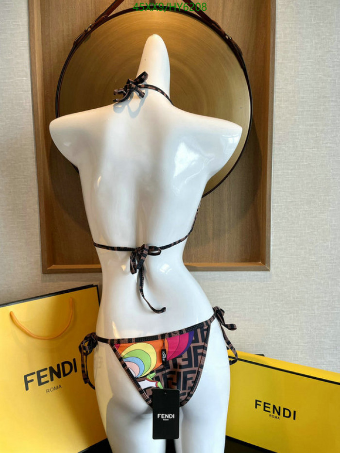 fend1 swimsuit