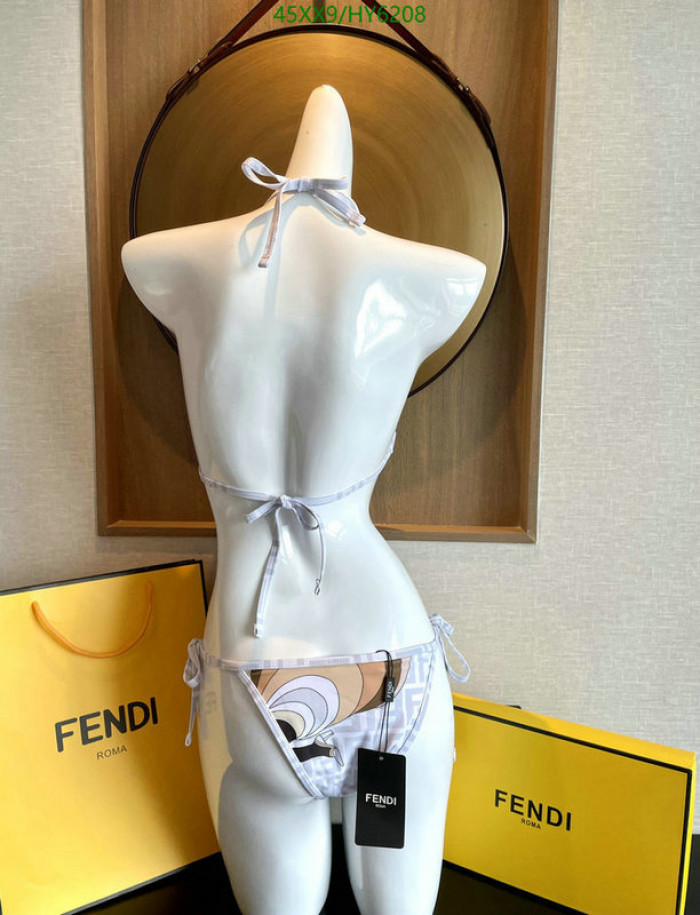 fend1 swimsuit
