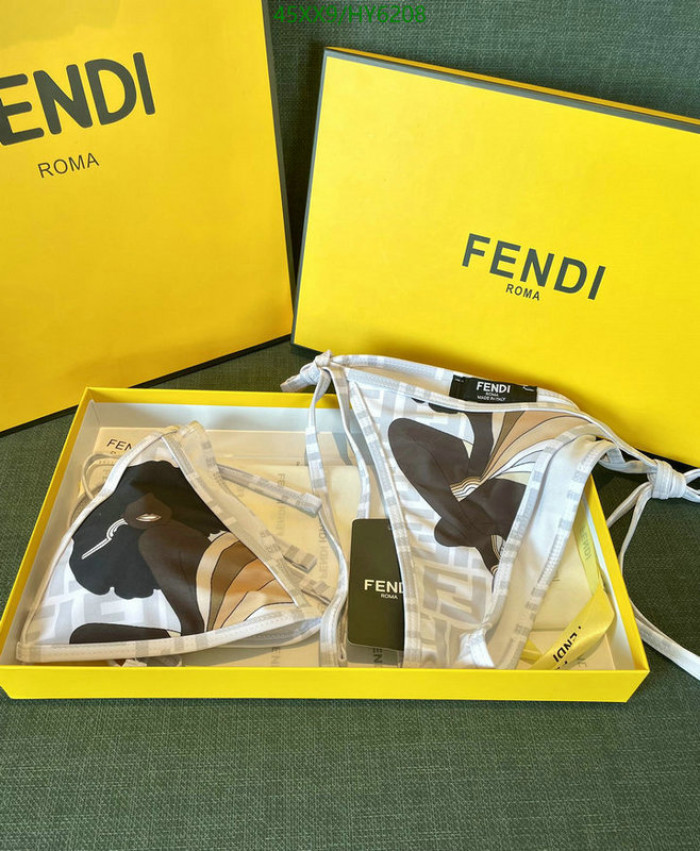 fend1 swimsuit