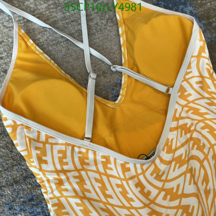 fend1 swimsuit